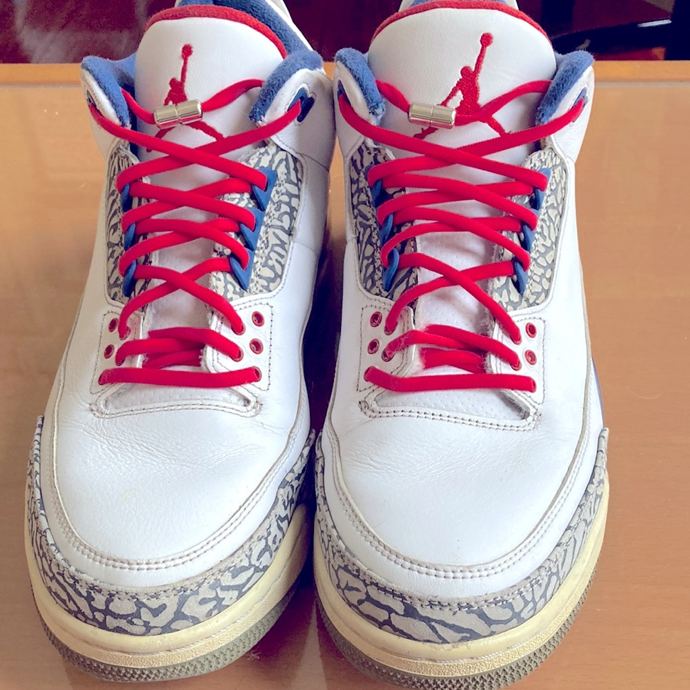 Nike Air Jordan OG 3